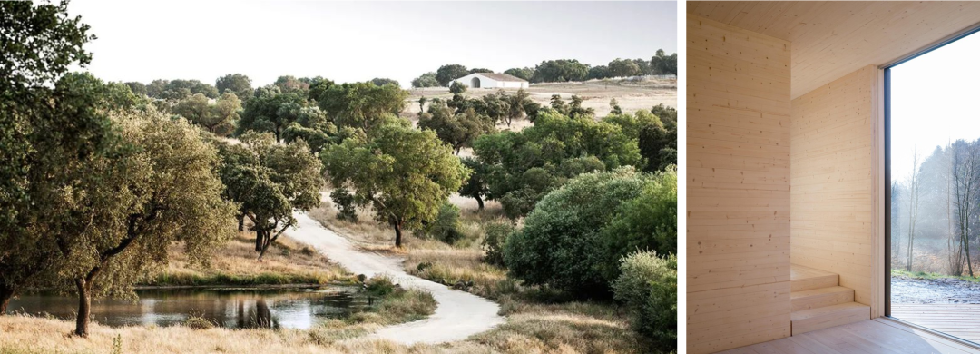 无限STUDIO｜2000㎡ 别墅自建/宁静与热闹共存-12