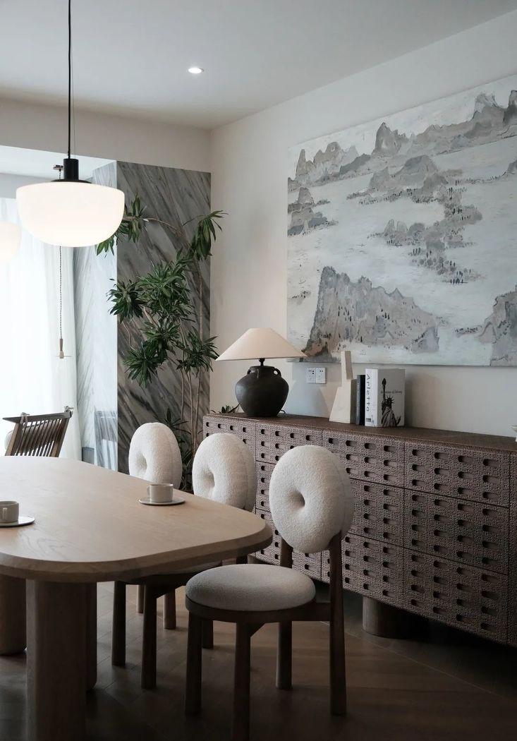 自然美学别墅-26