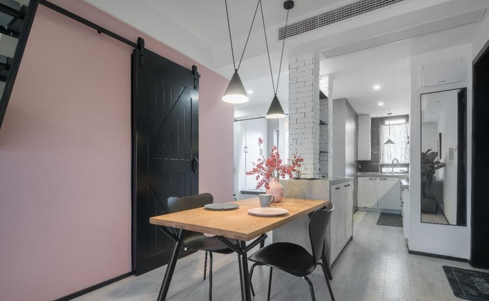 上海谷辰设计 · 云中漫步-7