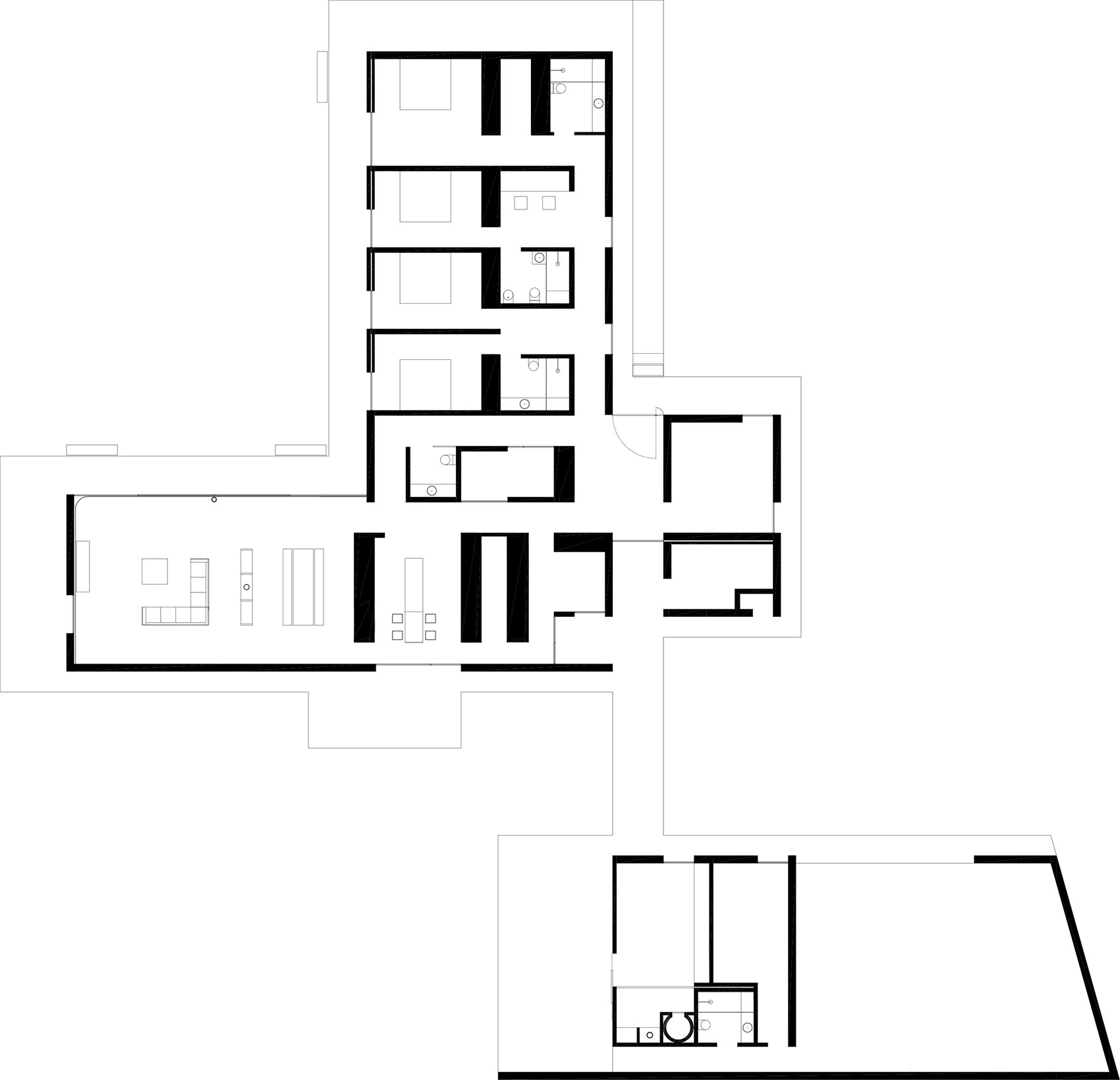法努住宅,葡萄牙 / BRUNO DIAS/ ARQUITECTURA -40