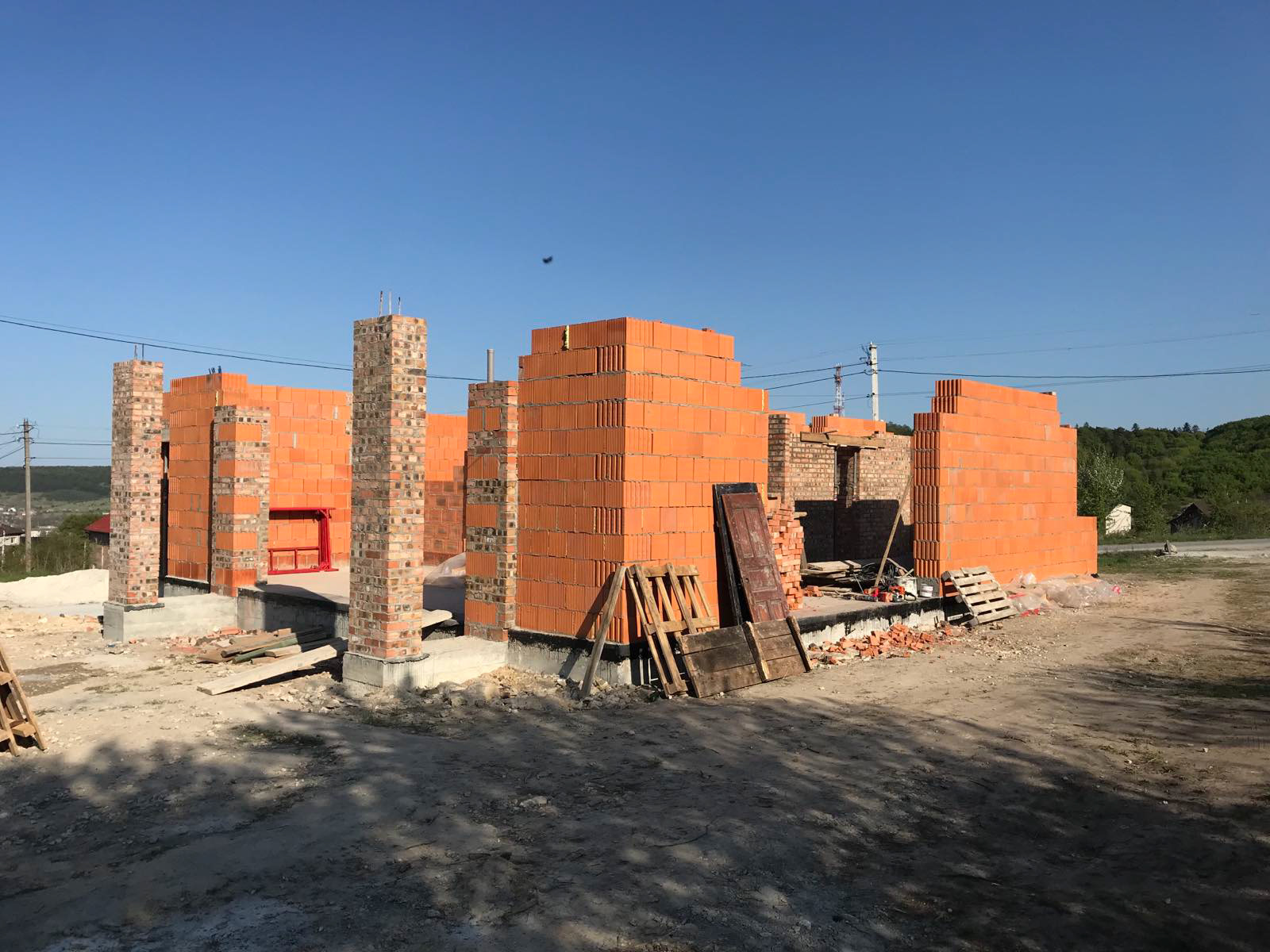 多伦多私人住宅丨乌克兰-38