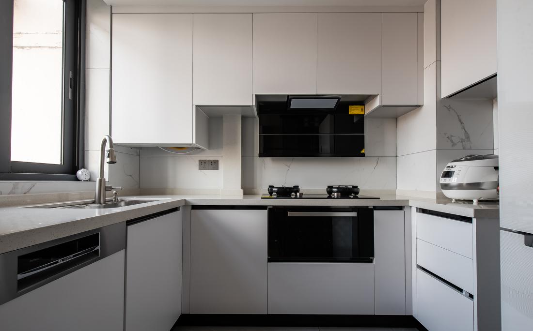 侯杰 Ale· 室内设计案例丨侯杰 Alex-53