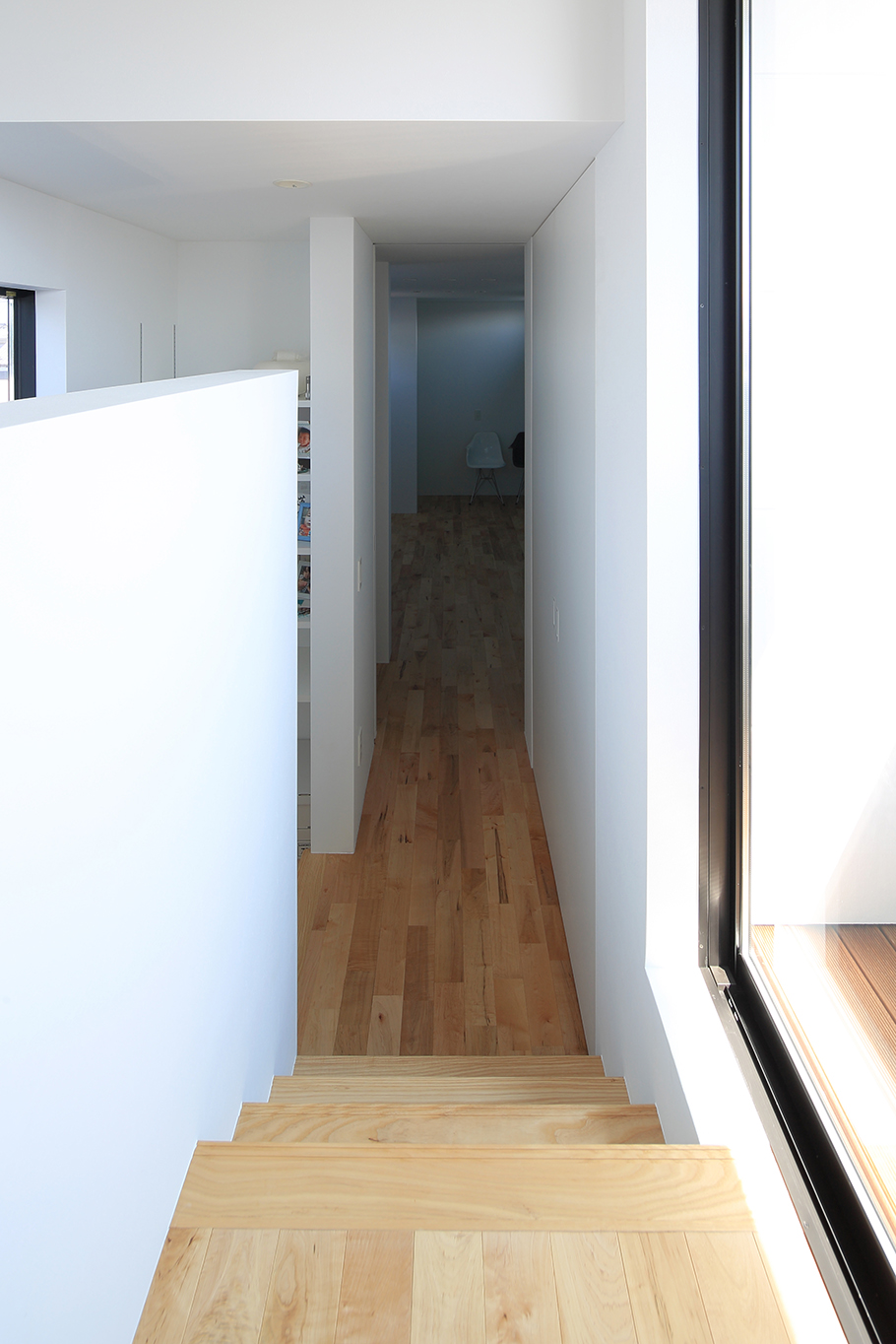 2016 年建成的 House-AKRK 住宅设计-9