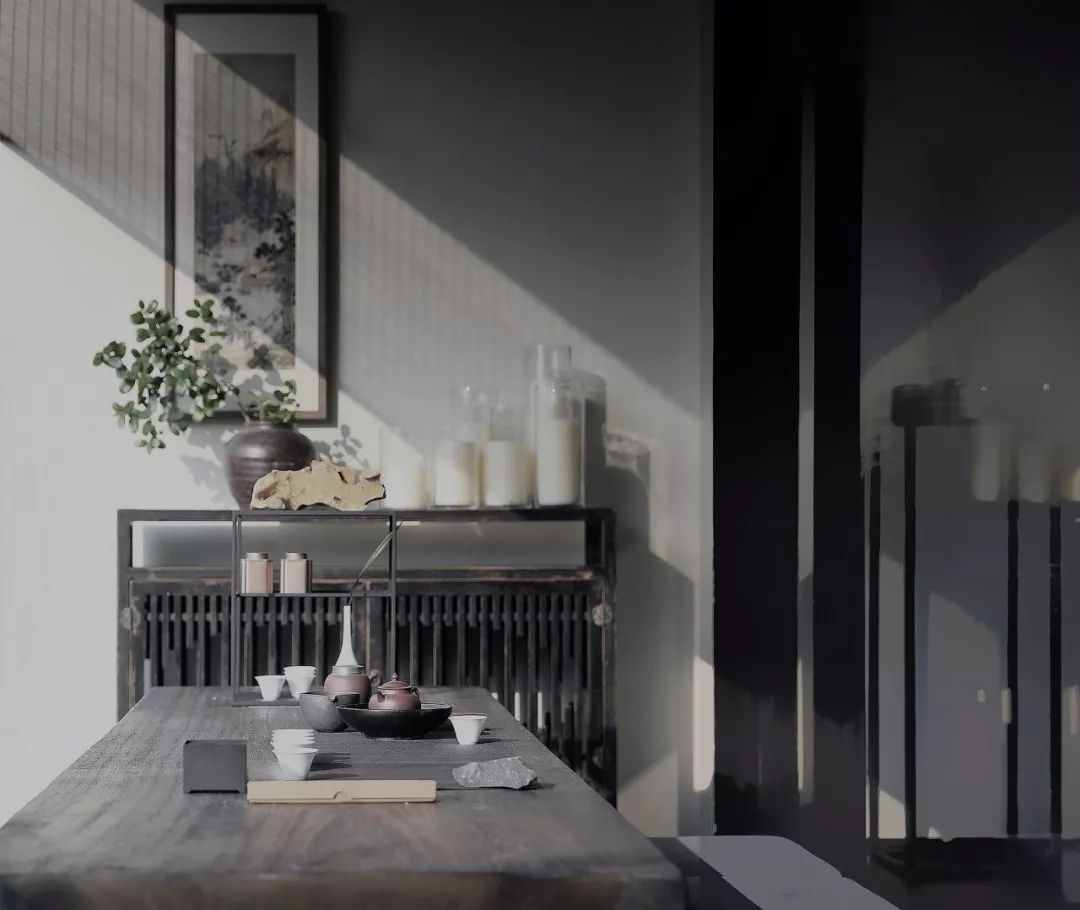 杭州绿城相心谷·诗意农庄——东方禅意与现代简约的完美结合-44