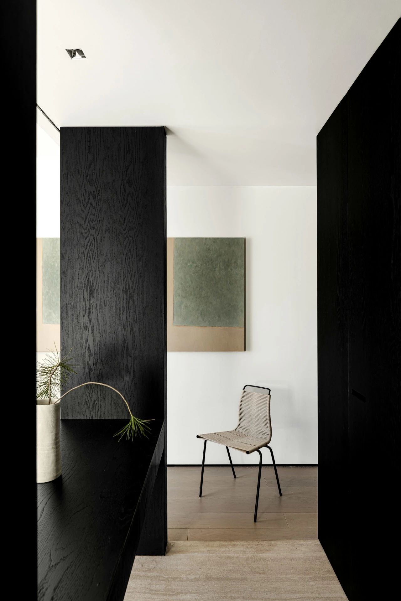 ISLAND · 自由之家,宁静之岛丨中国北京丨自然建造设计室-15