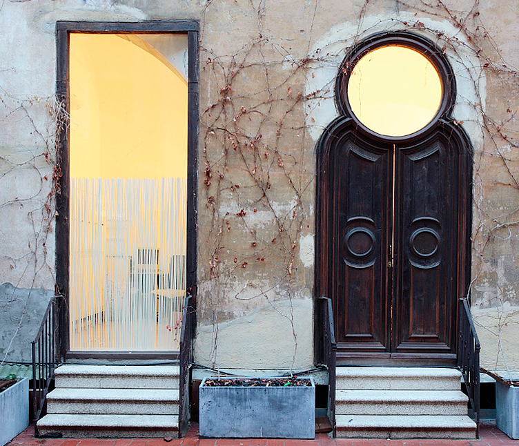 Interiorismo con historia en el Barrio Gótico | vilablanch. Estudio de arquitectura interior situado en Barcelona. Proyectos de restauración, llave en mano y para promotoras-55