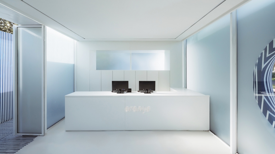 海魂衫之旅，秦皇岛访客中心-46