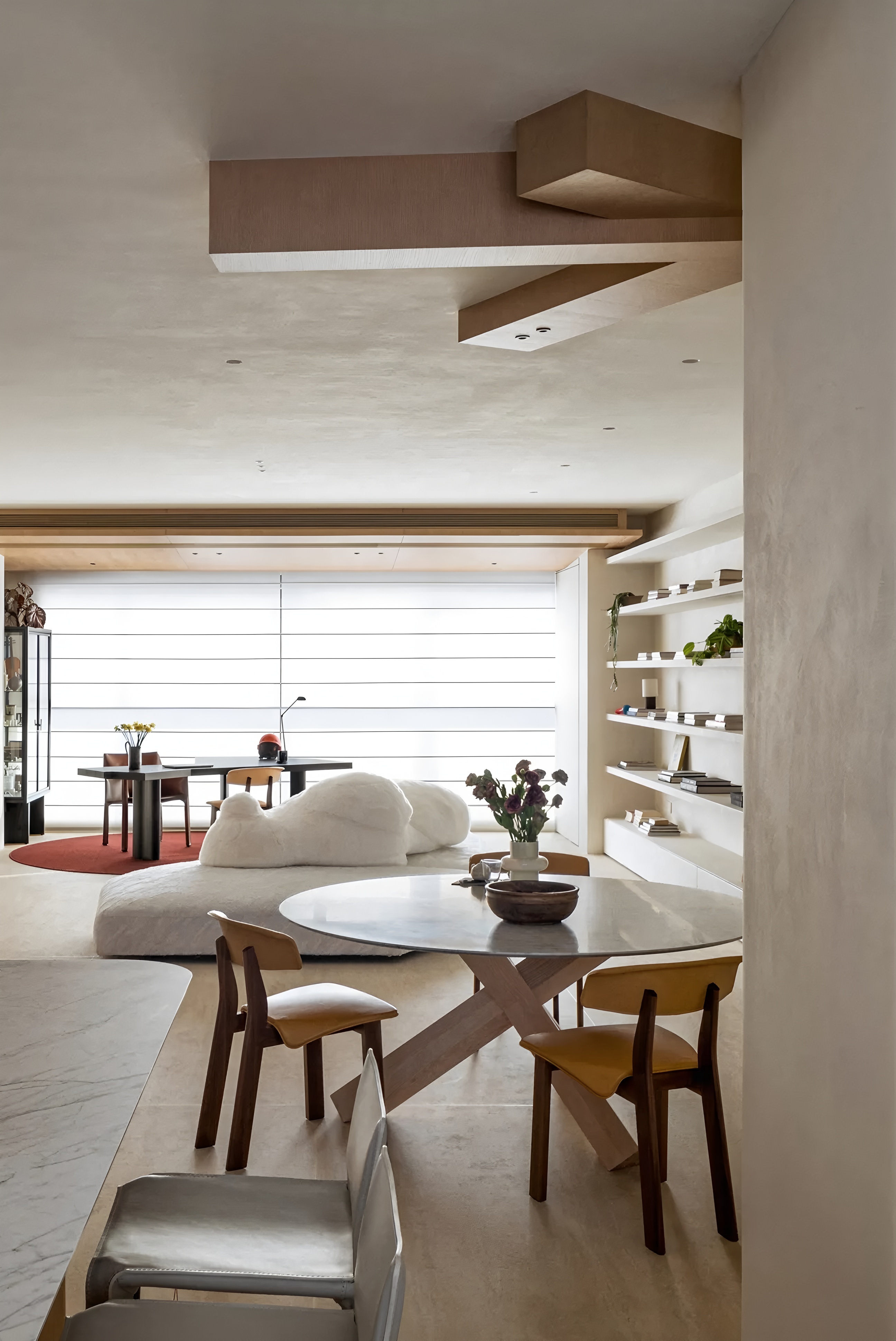 Atelier LAI Horizon(ALH) · 安隅-14