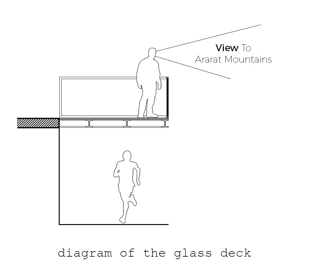 伊朗 Magush Villa-43