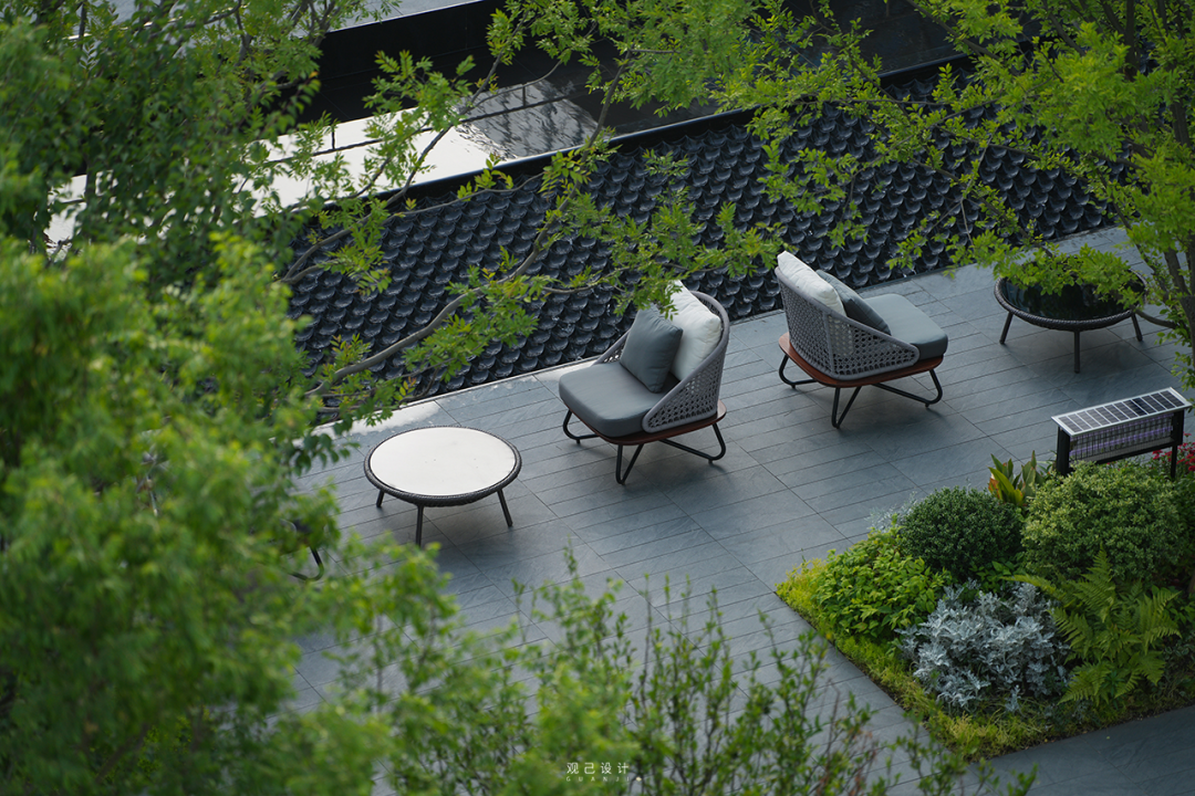 乘着旷野的风 | 中国铁建花语江南-161