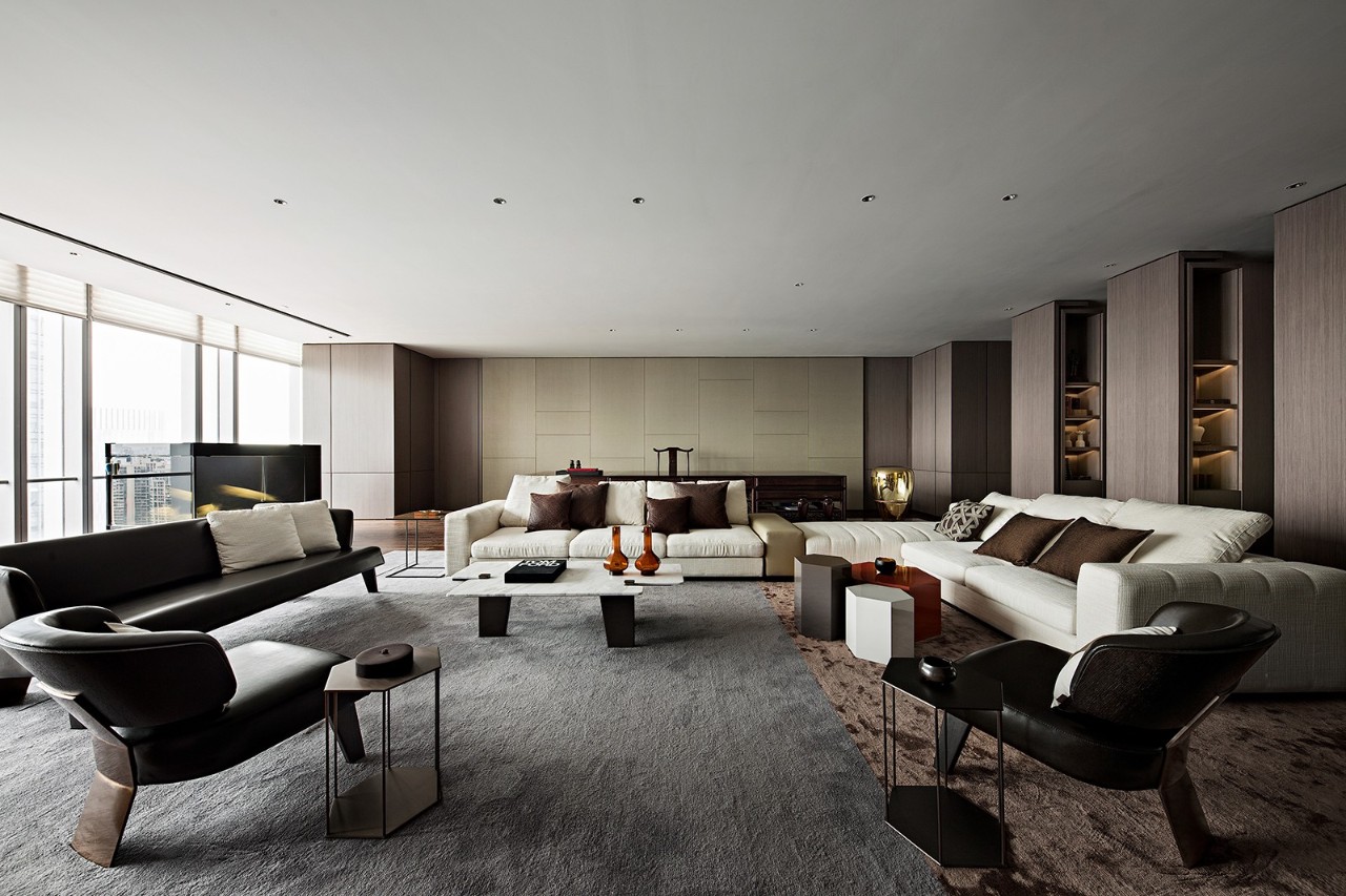 深圳后海银德投资控股公司办公室-24