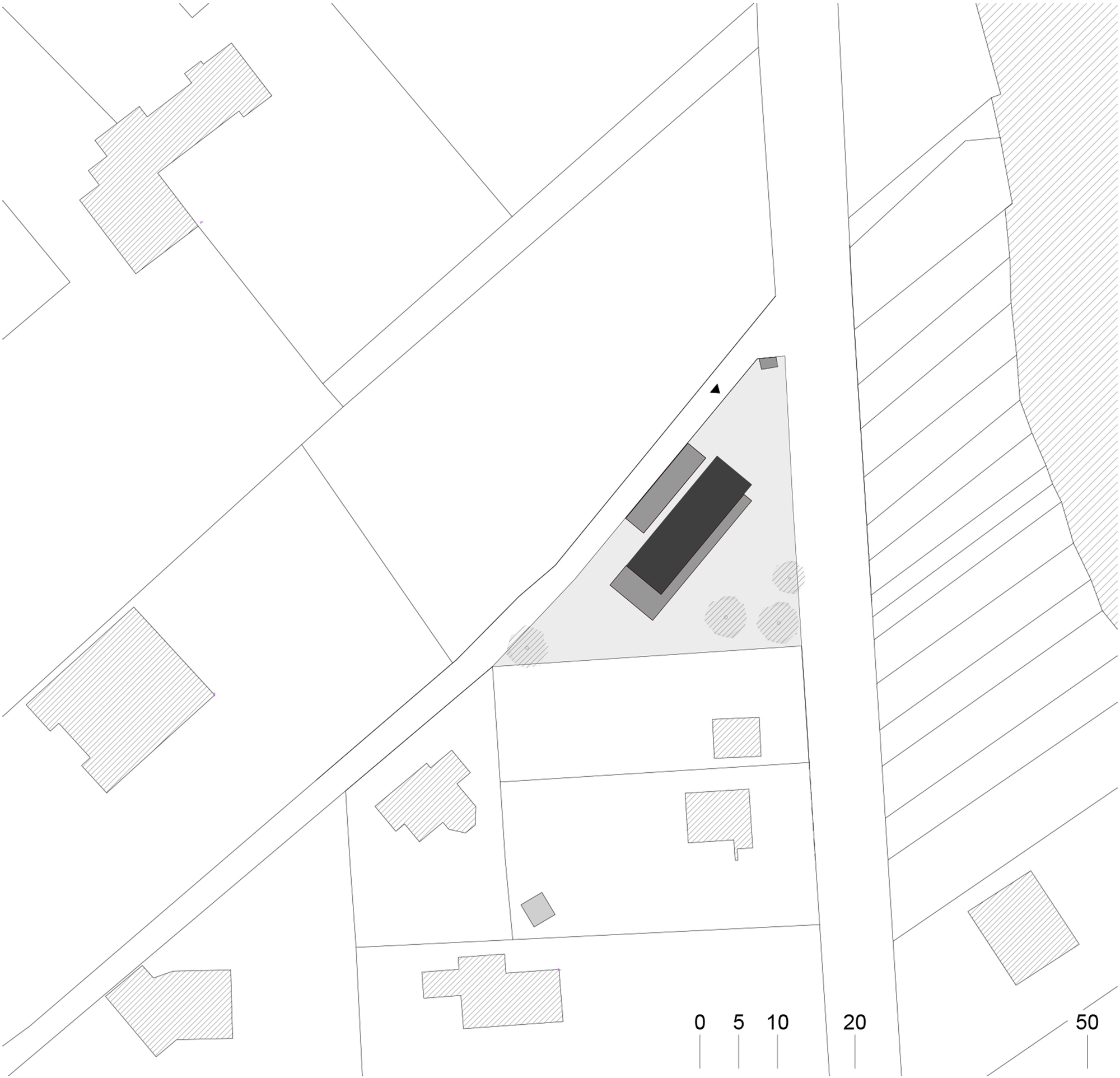 房子丨奥地利丨bogenfeld Architektur-32
