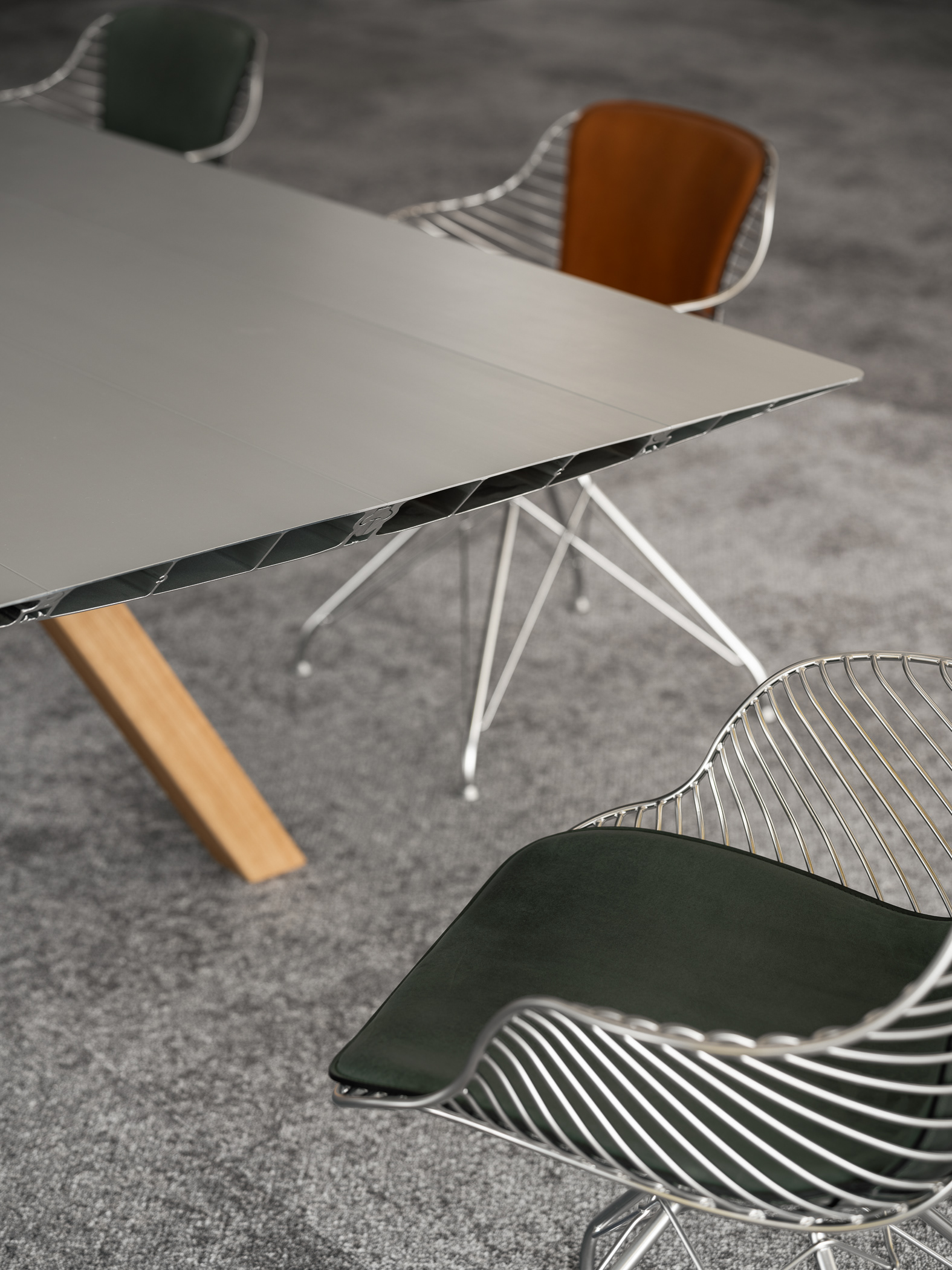 汉京金融中心F52,F56办公室丨中国深圳丨INDESIGN-16