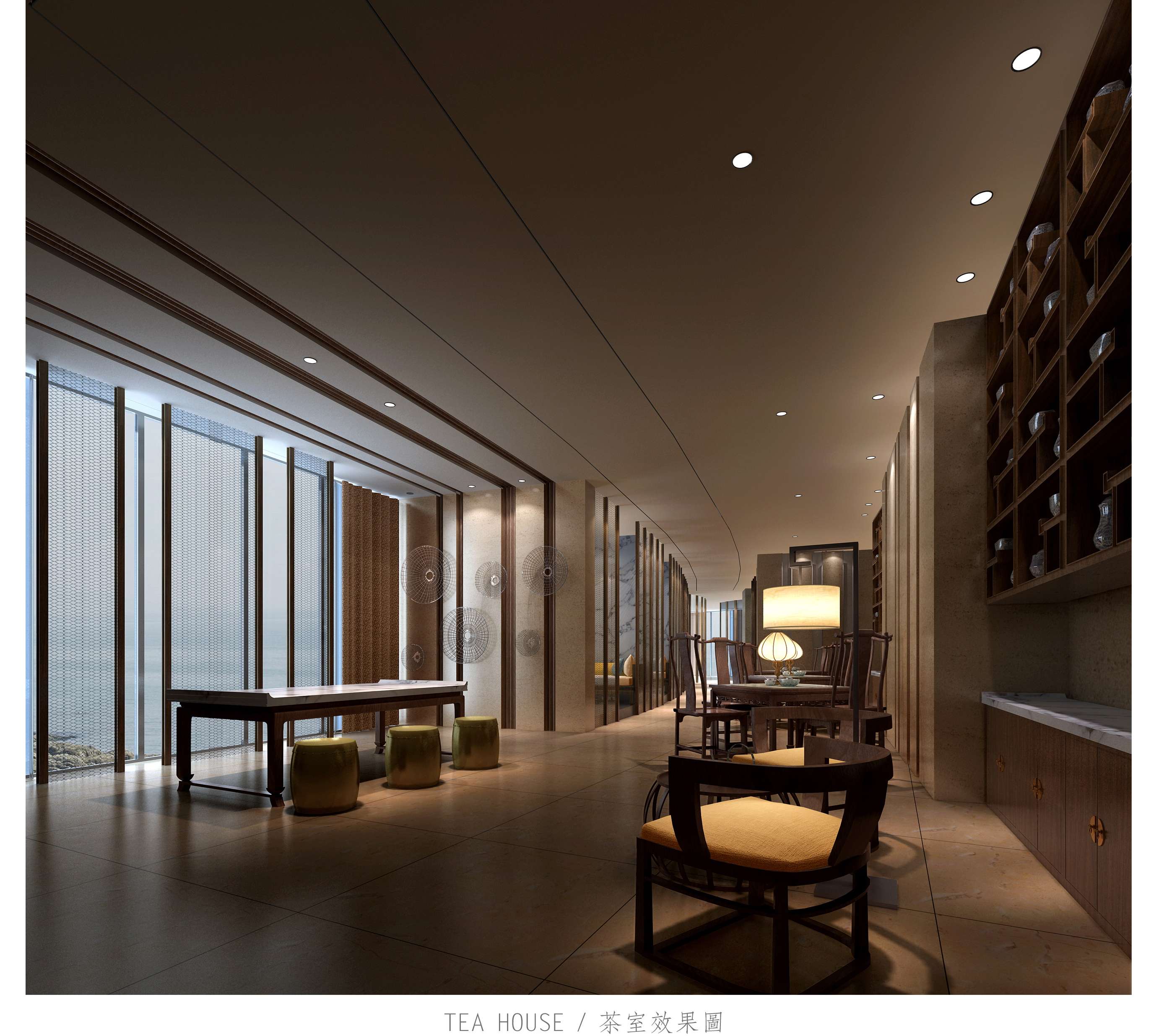 昆山某酒店前期概念方案-17