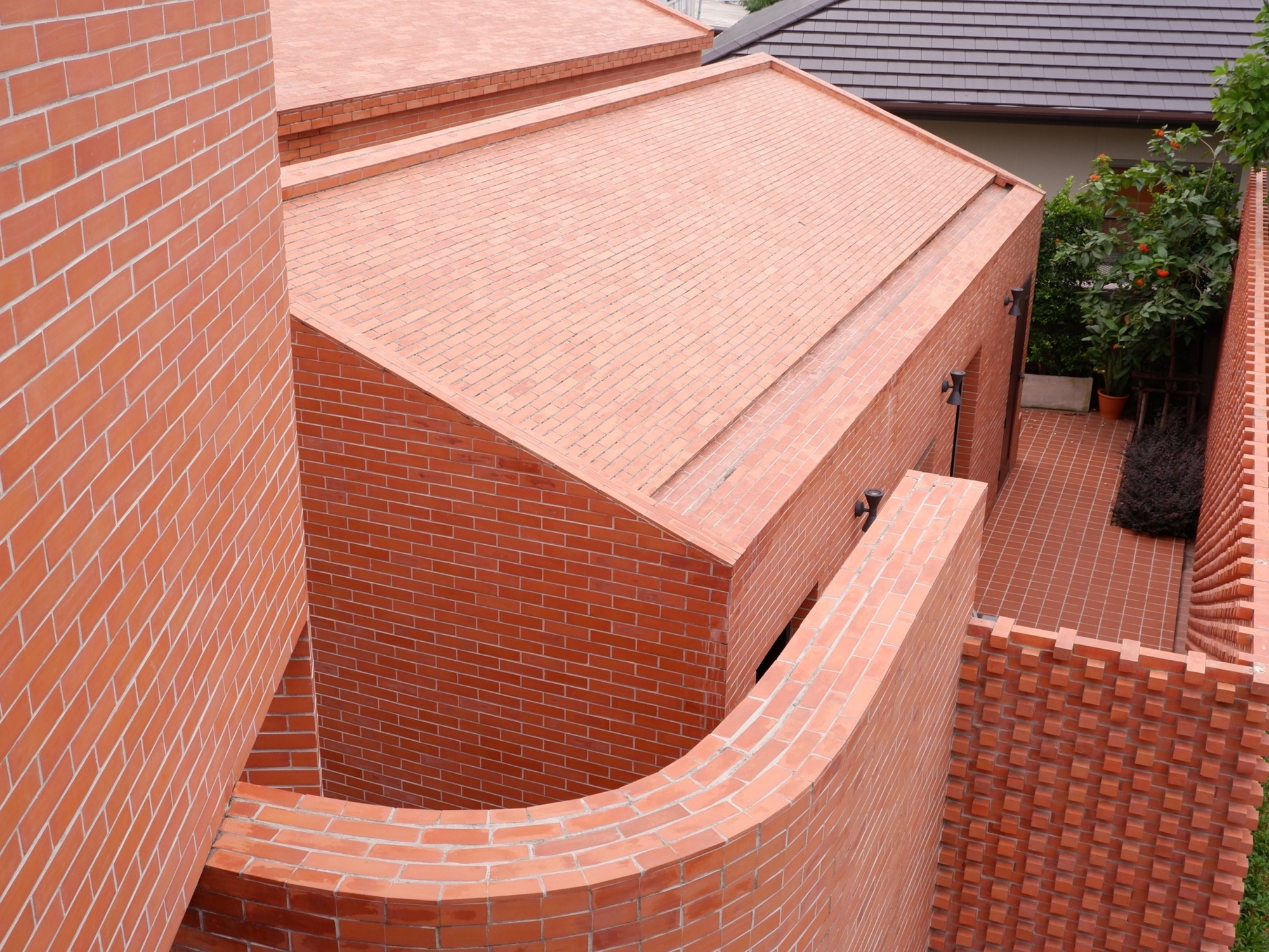 丨泰国曼谷丨Volume Matrix studio-14