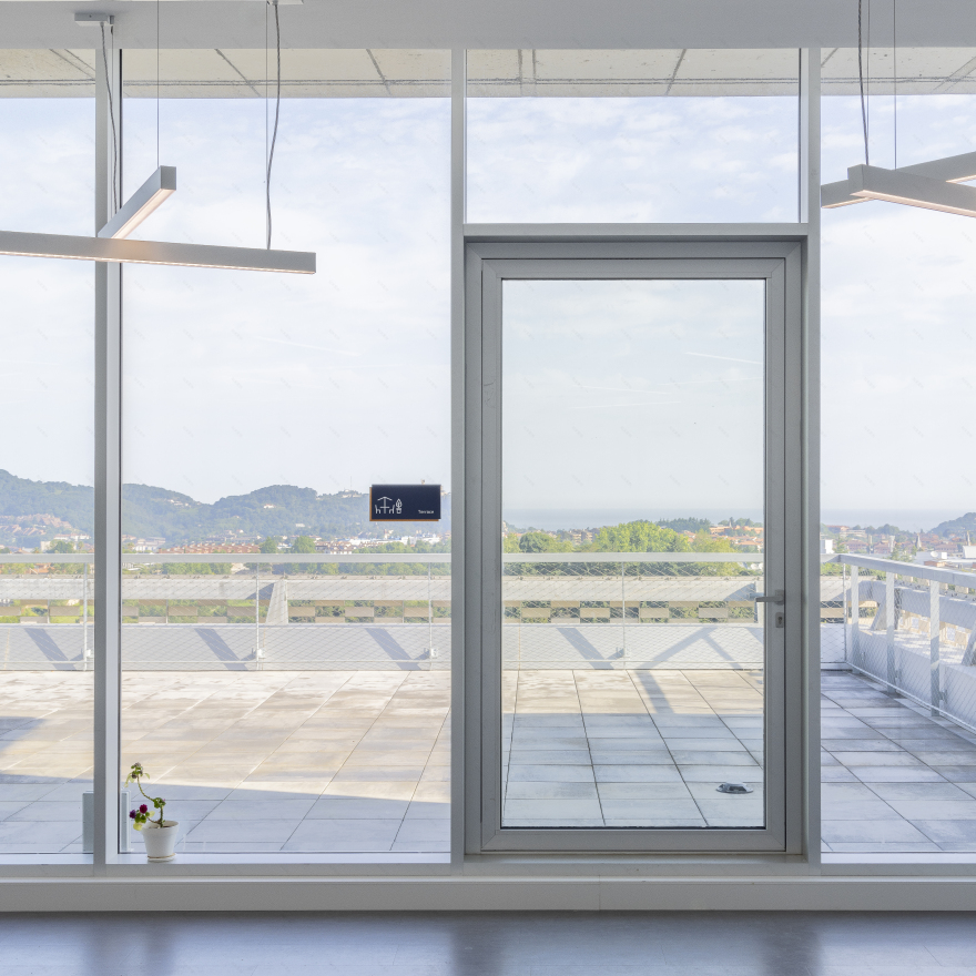 VIRALGEN 建筑摄影丨西班牙丨ESTEYCO,S.A.-36