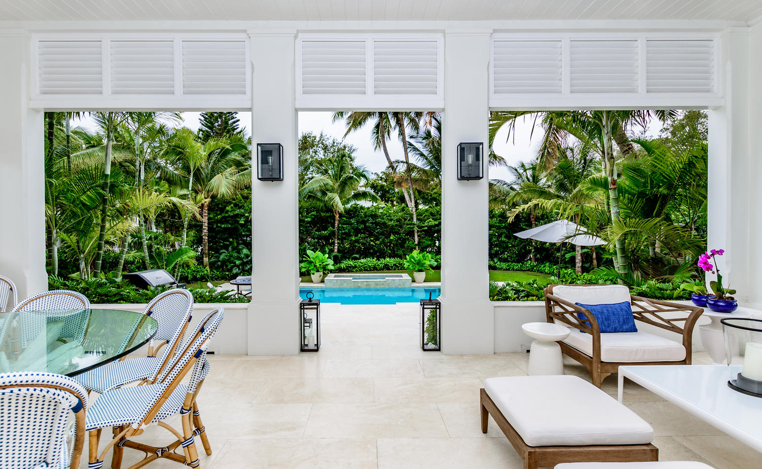 比斯坎岛私人住宅-21