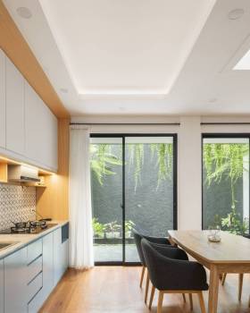 埃洛拉之家丨Atelier Bertiga