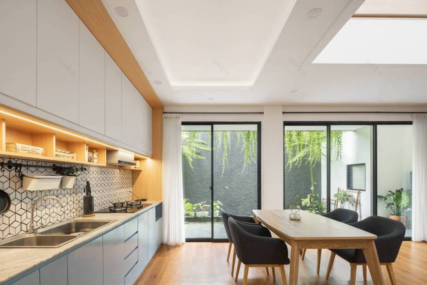 埃洛拉之家丨Atelier Bertiga-21