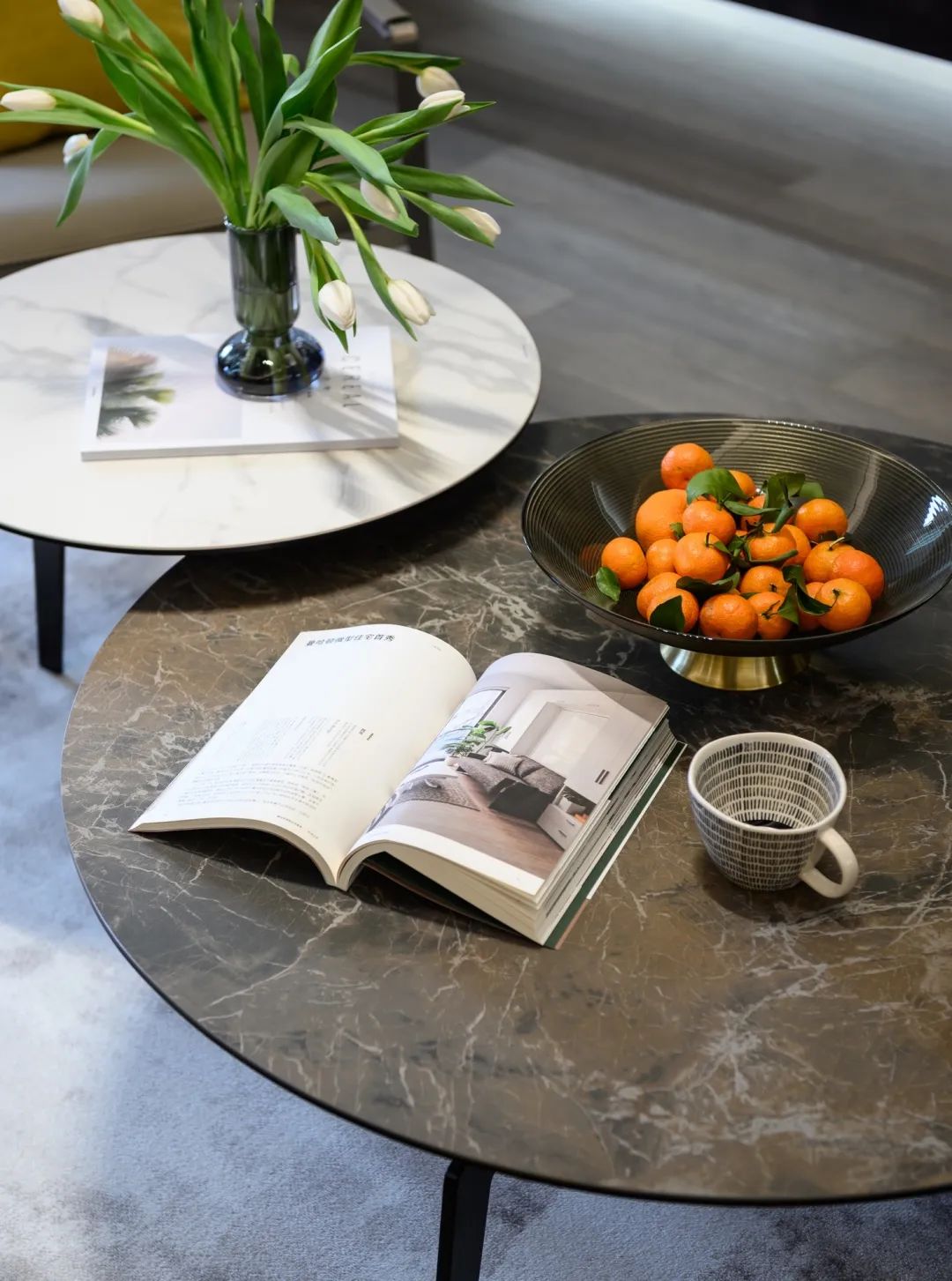 现代混搭梅酒之家丨中国宁波丨Like Home｜J.28 美學空间-22