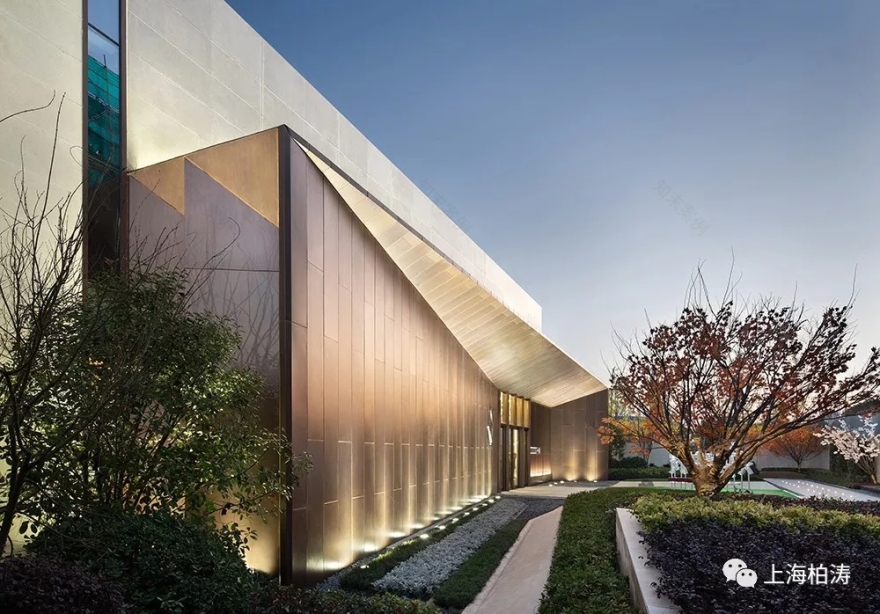 金地·翡翠城市丨中国江苏-54