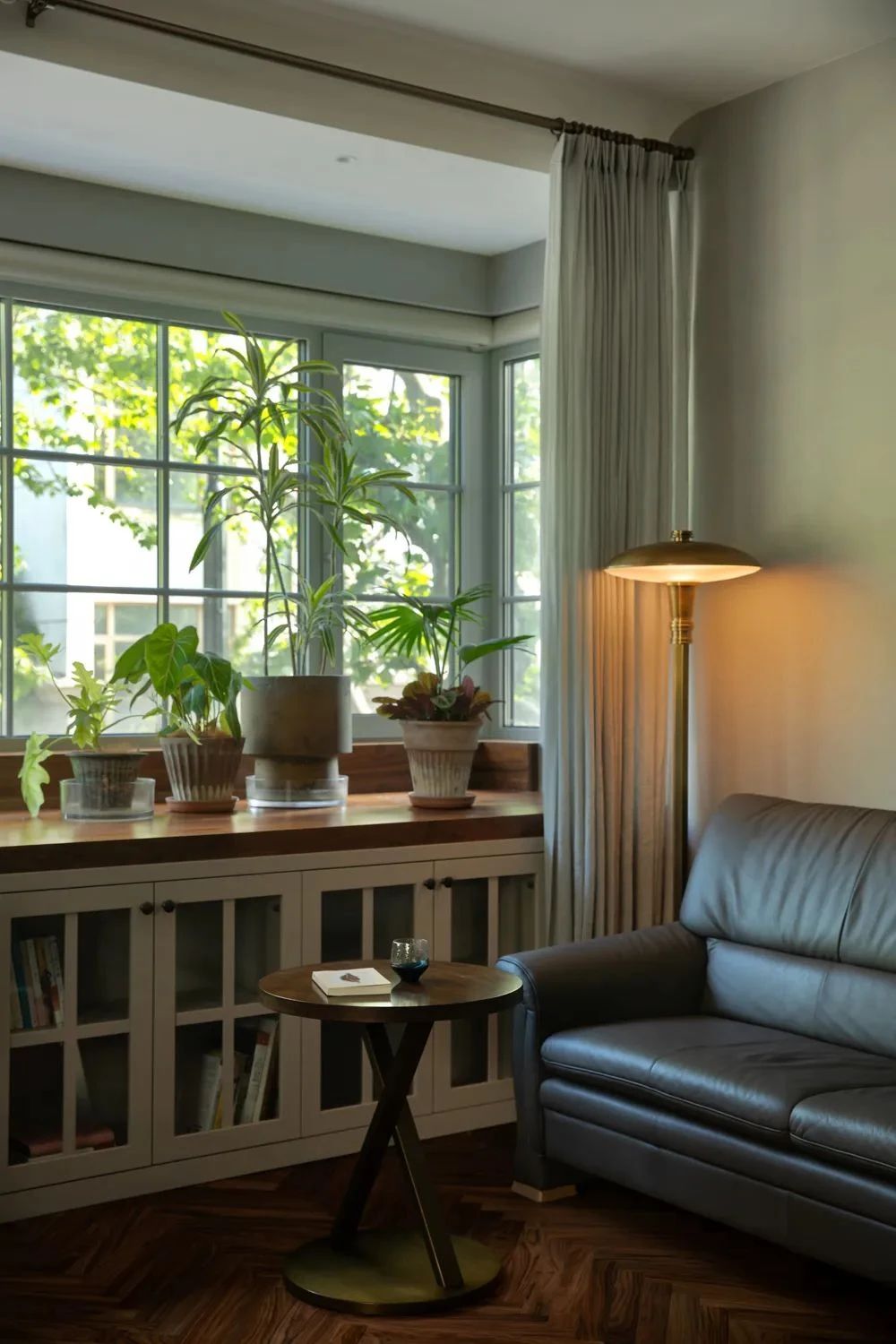 《我的前半生》制作人之家丨中国上海丨张萍-48