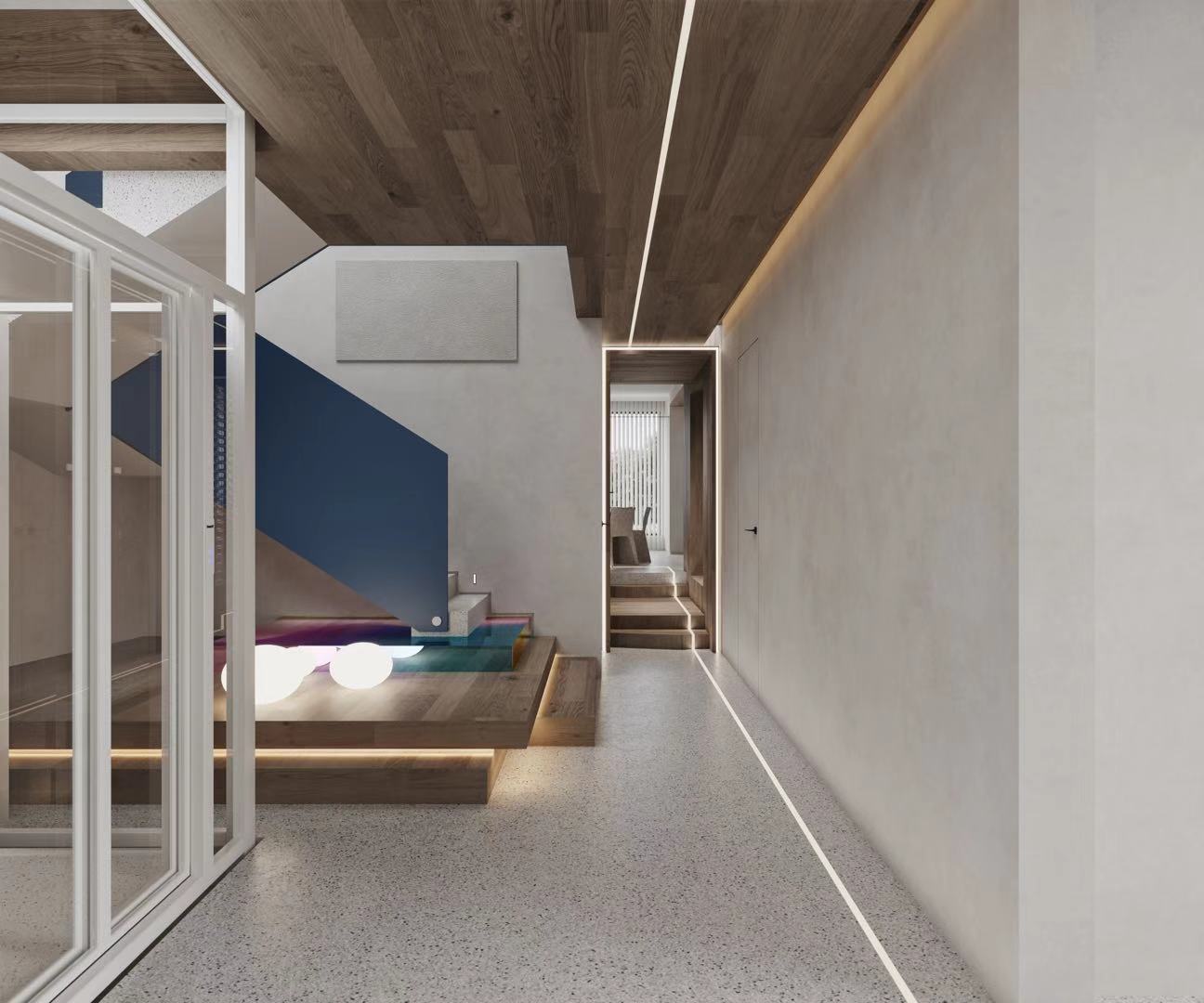 展示·家装作品欣赏-51