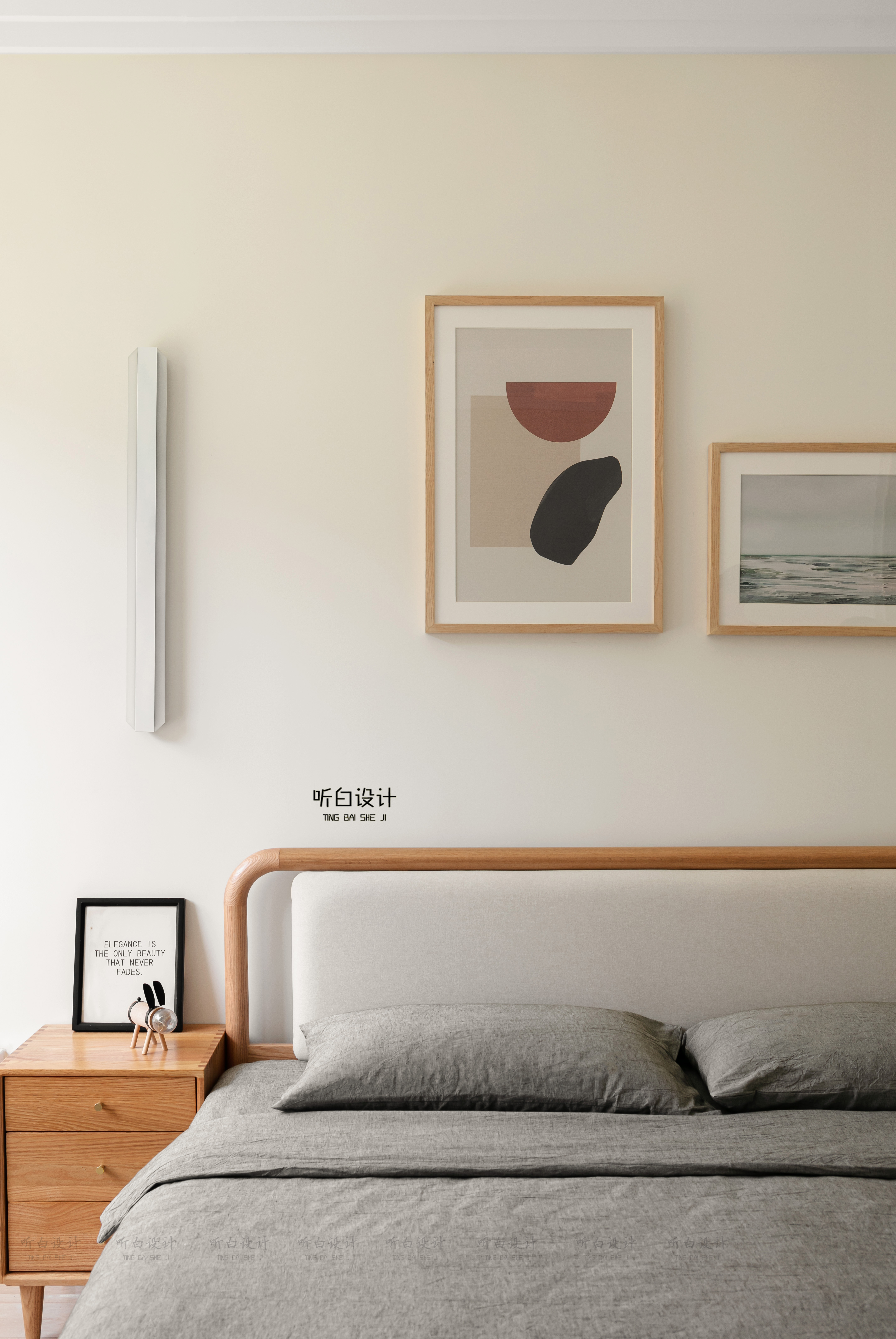 13.5 万打造 140㎡日式温馨家 | 简约不简单-39