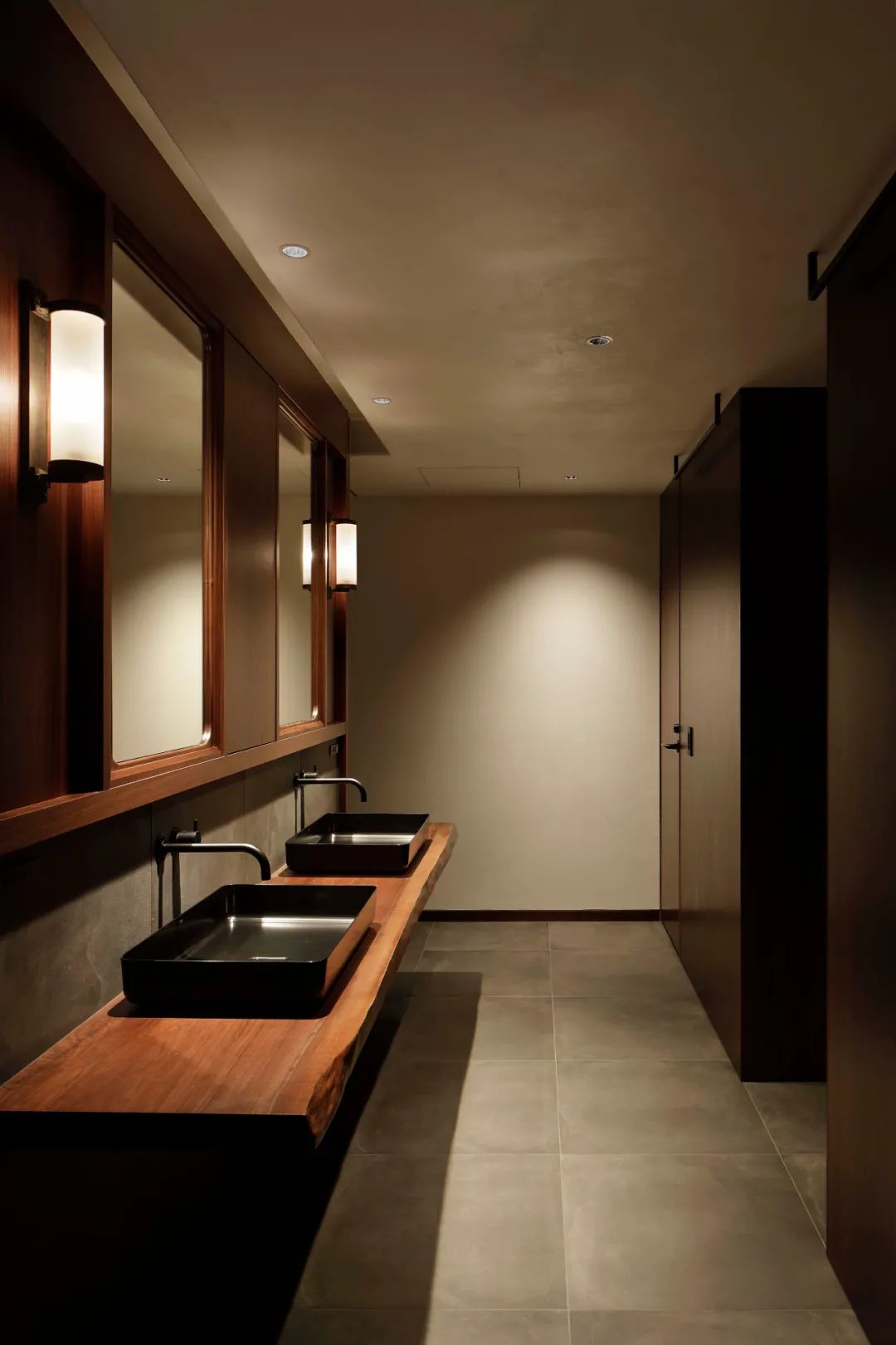 HigashiYama 餐厅丨日本东京丨绪方慎一郎-72