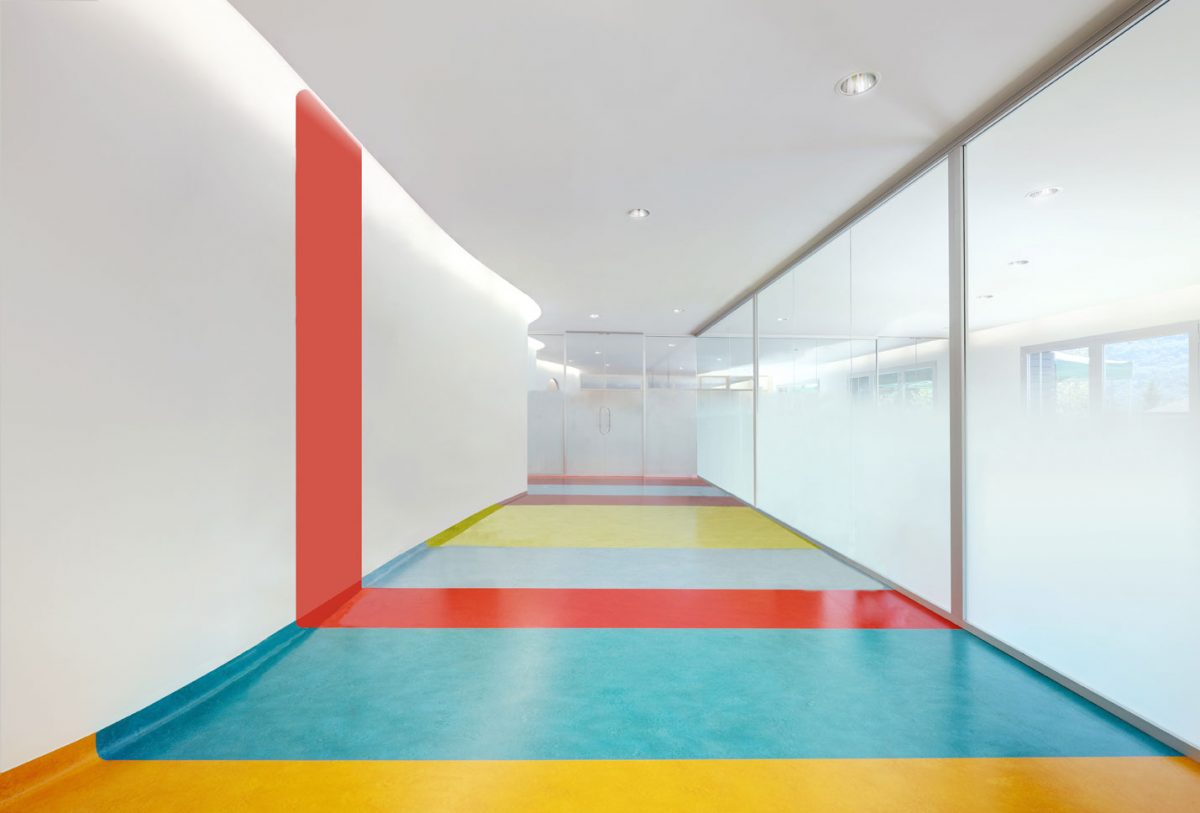 Nursery school | Simone Micheli Architectural Hero-5