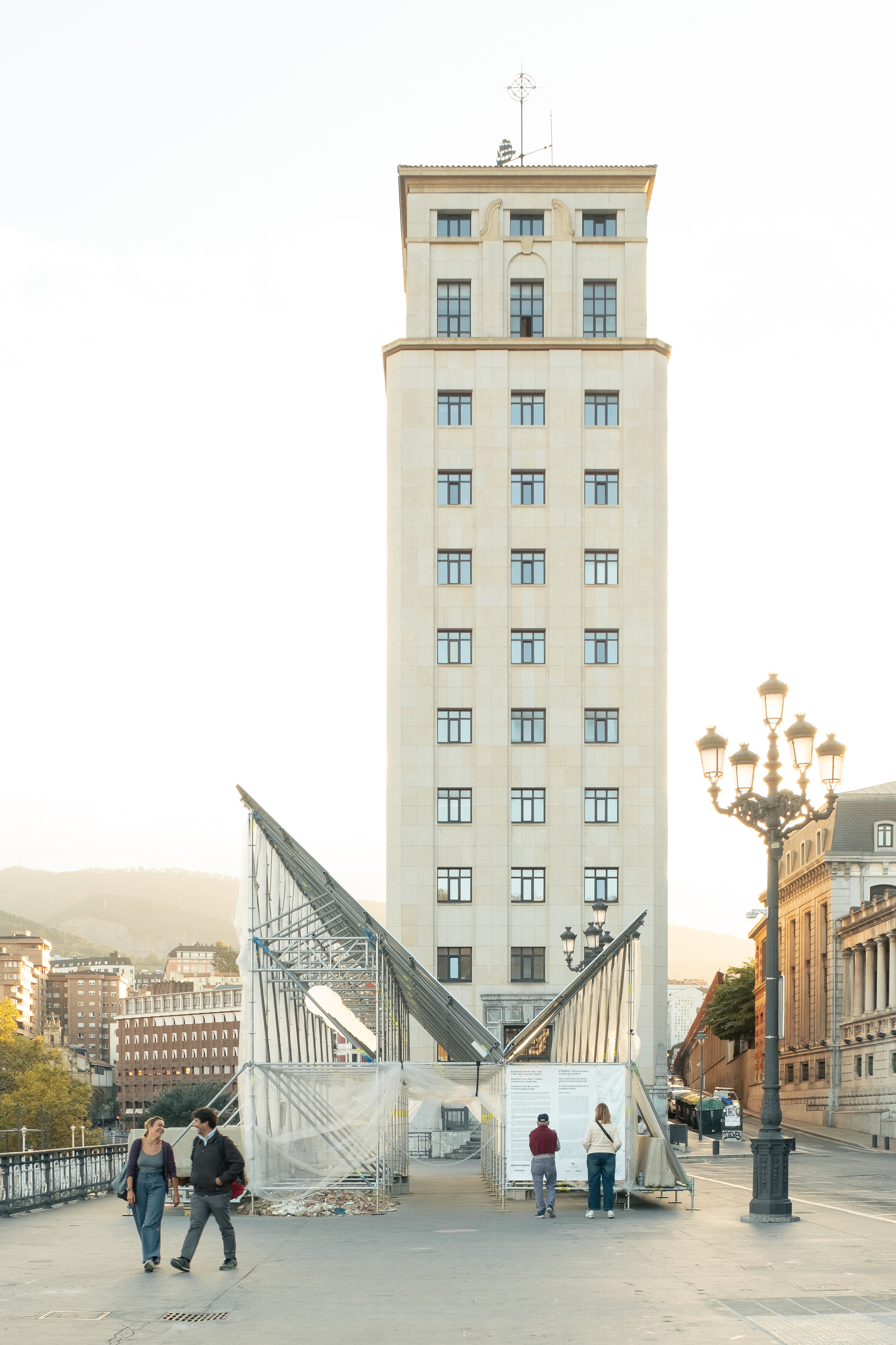 丨西班牙丨AMA architectural office-7