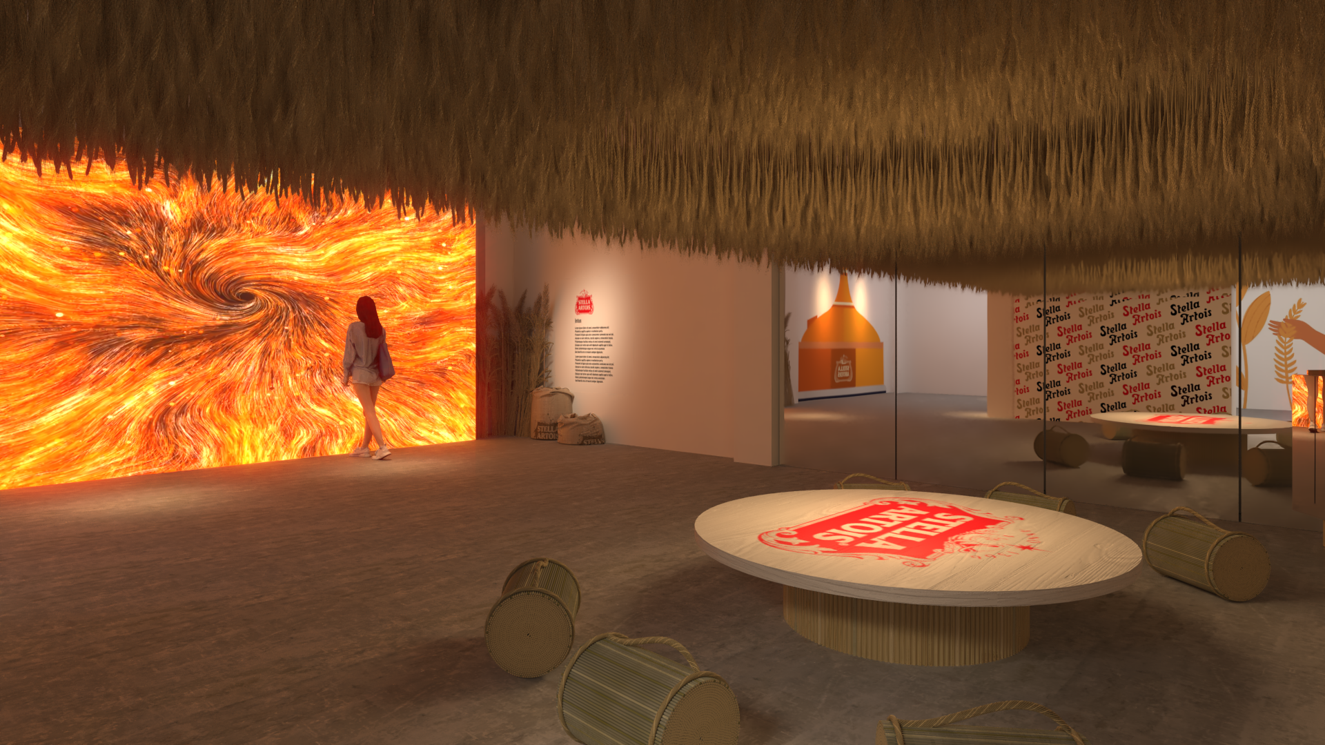 STELLA ARTOIS - MALT GALLERY - CONCEPT-6