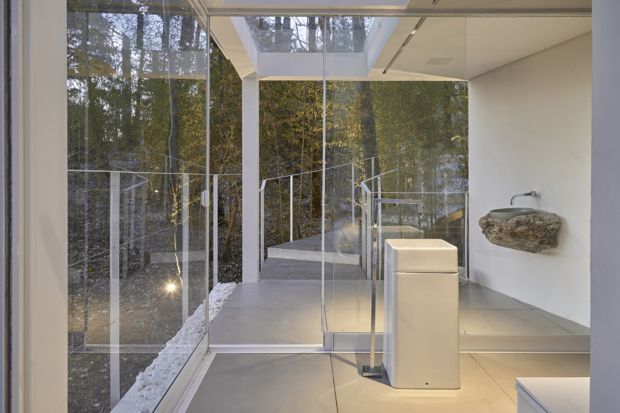 Refuge / Piacesi Arquitetos Associados-32