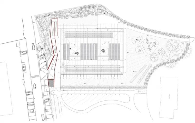 意大利“诺亚方舟”幼儿园-114