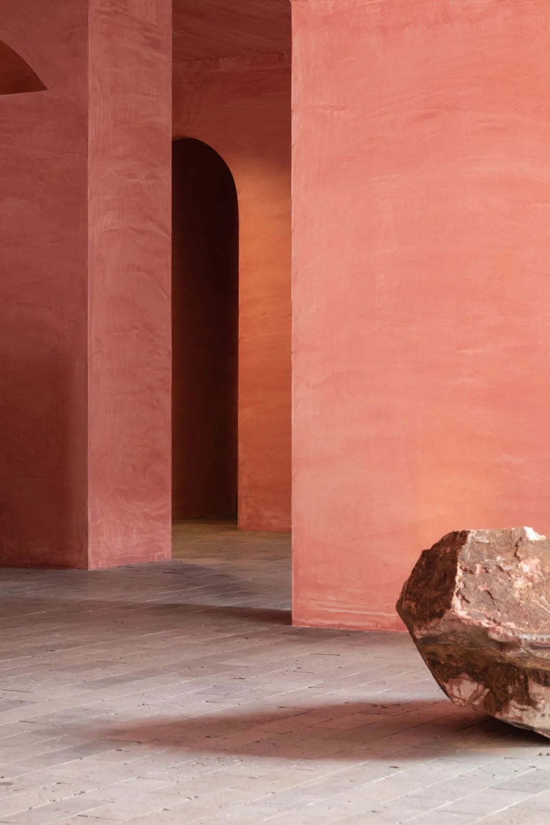 朴念 SPA丨中国南京丨MOU 建筑工社-88