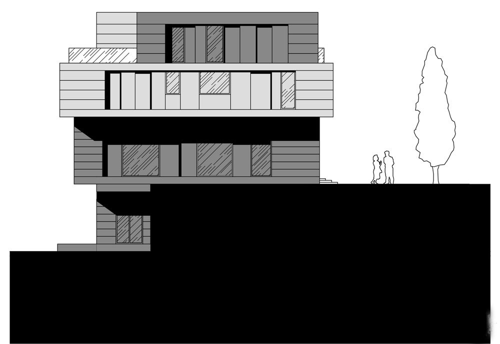 连江宏汇▪蝶泉湾住宅丨NEXT建筑事务所-20