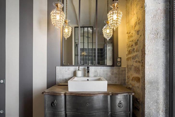 复古公寓，重拾欧洲旧时光-23