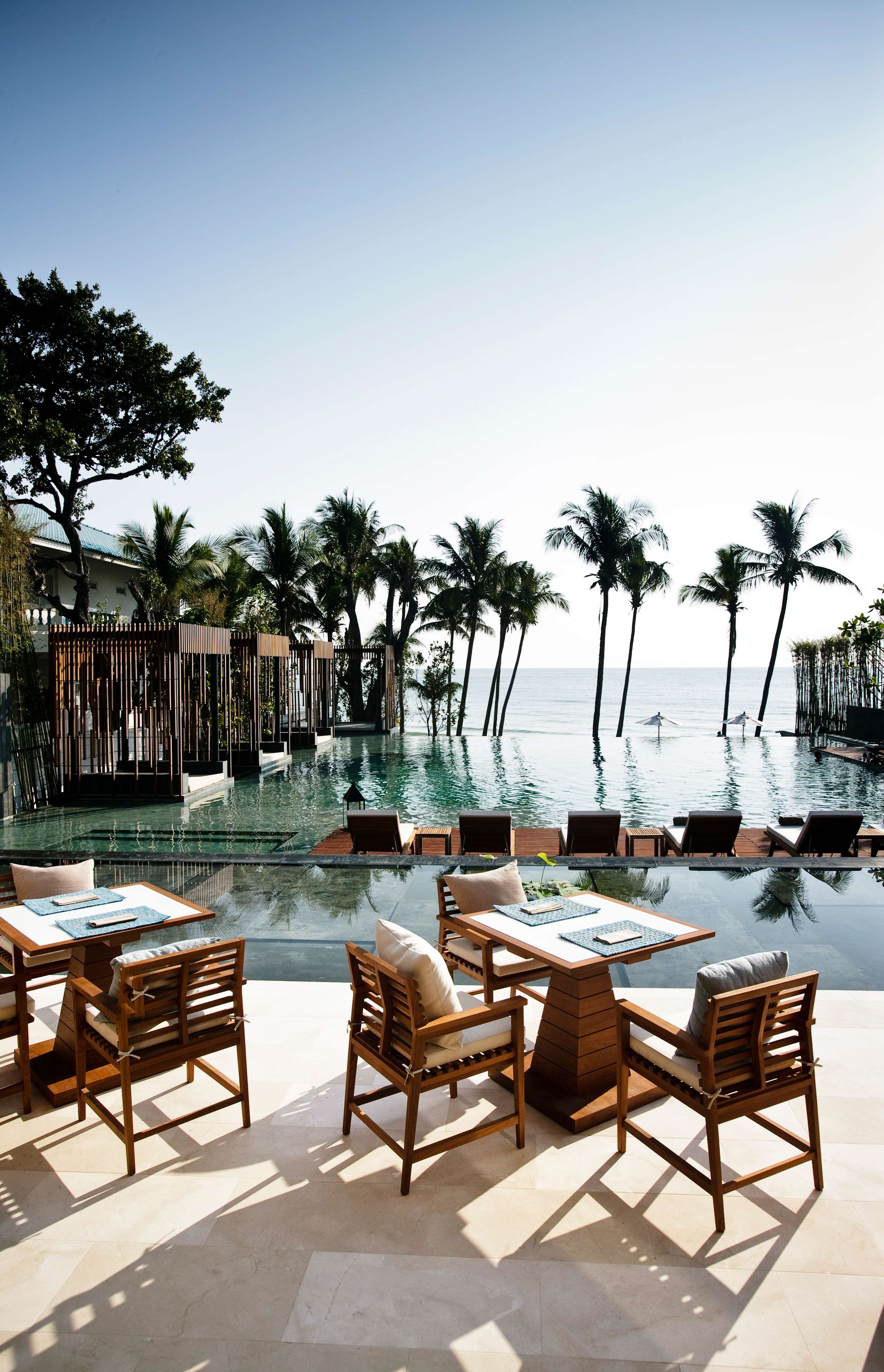 泰国华欣开普敦尼哈拉酒店-54