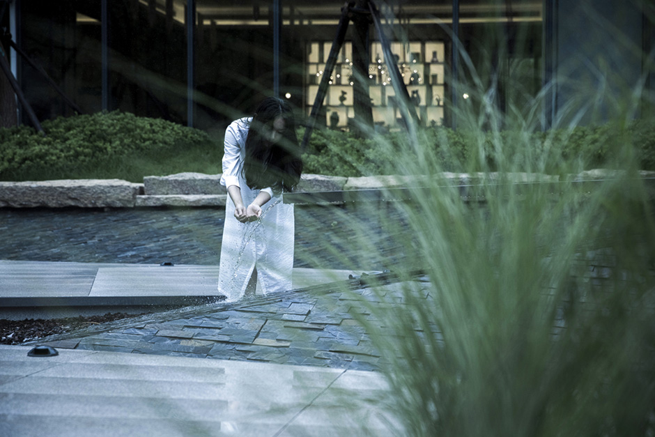 北京敏捷富春度假村住宅项目丨中国北京丨L&A集团北京分公司项目九队-28