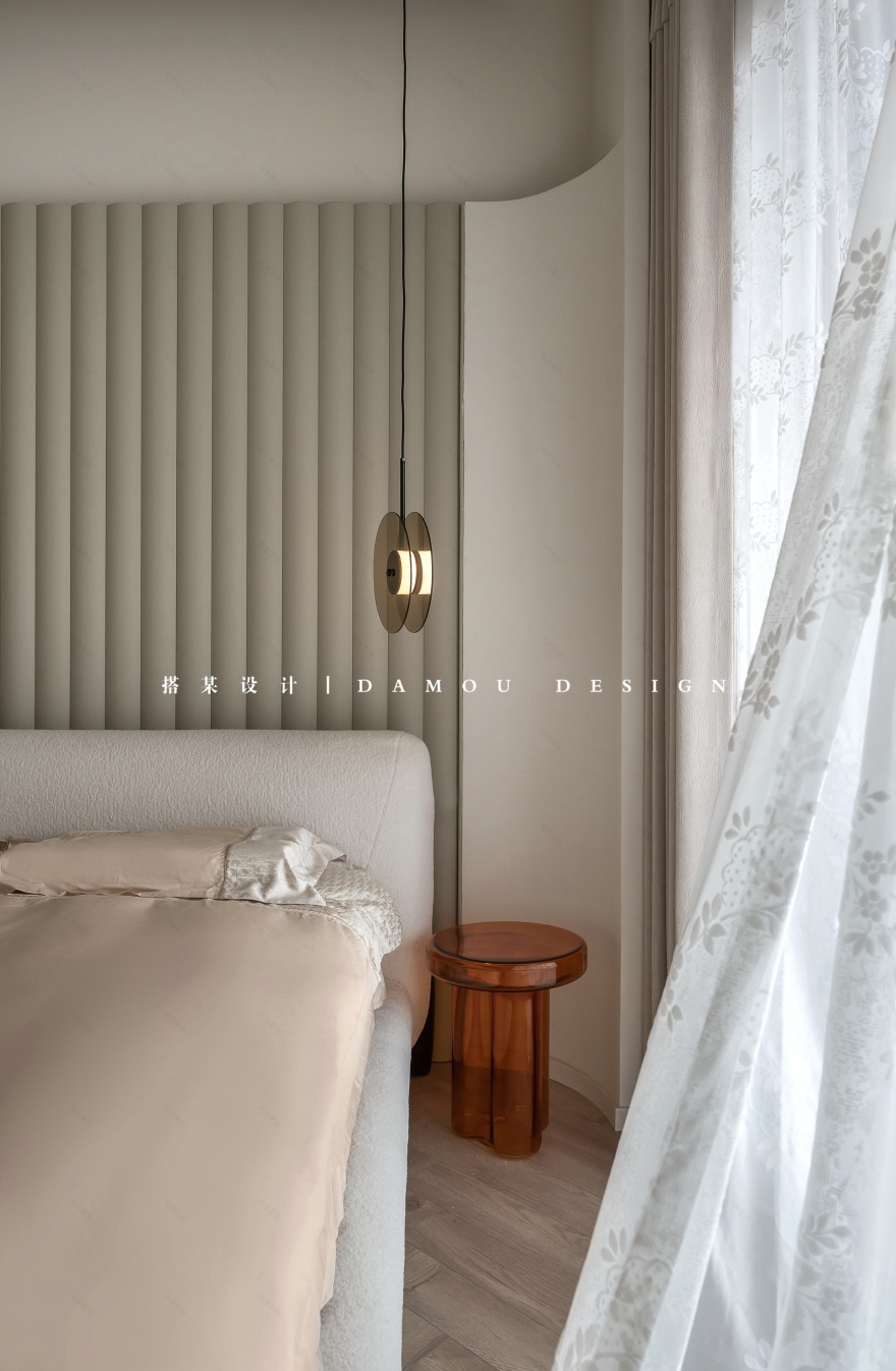 西派城实景【馥郁】丨重庆搭某设计-32