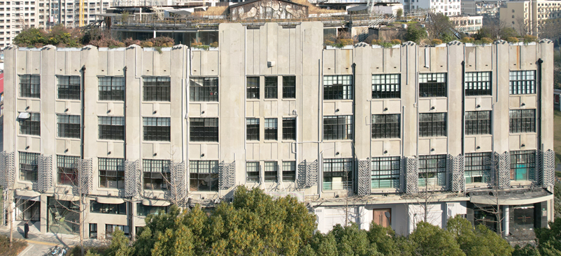 光复路195号修缮项目丨中国上海丨华东建筑设计研究院有限公司历史建筑保护设计院等多家-45