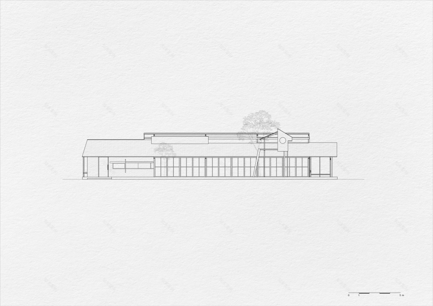 坦餐厅丨越南河内丨M.A.Y Atelier-33