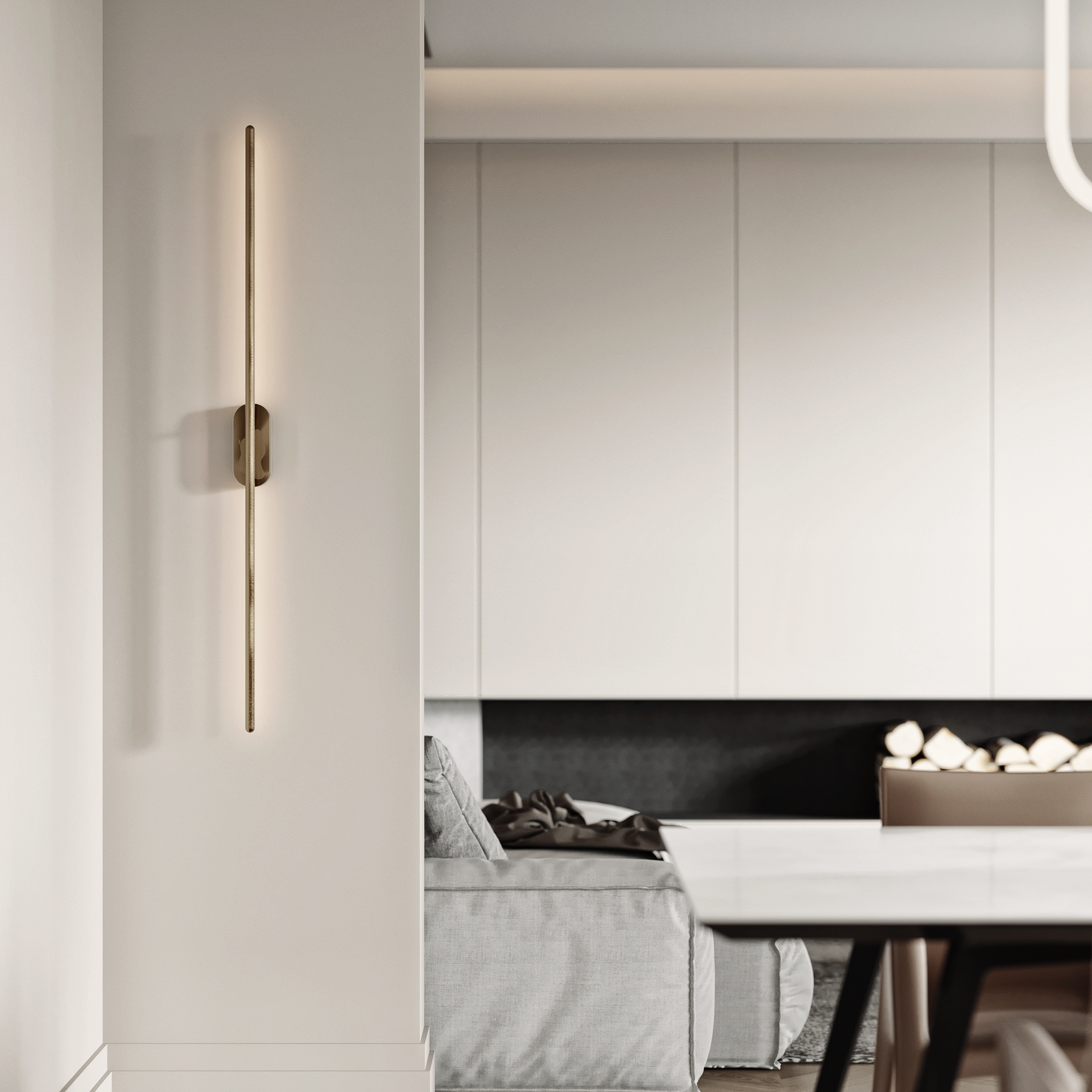 时尚简约的家居设计理念-11