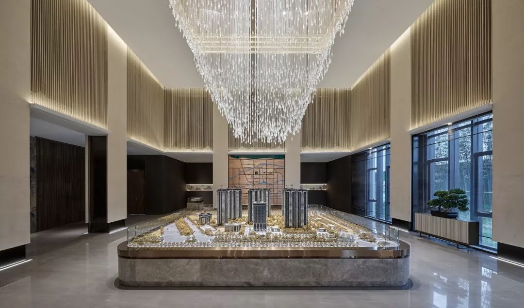 《山水|| 会园》 | 传统与现代融合，自然与人文相辉映-28