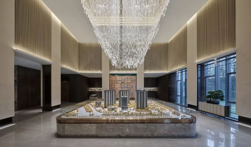 《山水|| 会园》 | 传统与现代融合,自然与人文相辉映-28