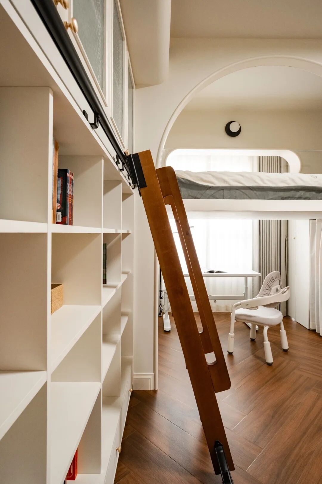 玛奇朵 · 实景丨隅间空间设计工作室-64