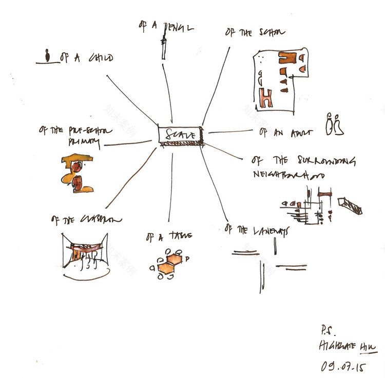 高露洁小学丨澳大利亚丨iredale pedersen hook architects-32