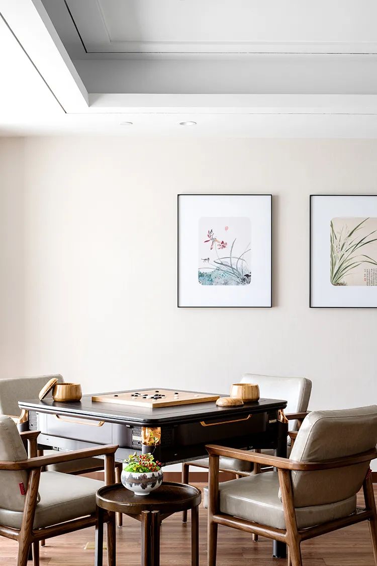 上海养老公寓 GT.DECO 操刀设计,重拾老年人内心价值与幸福感-90