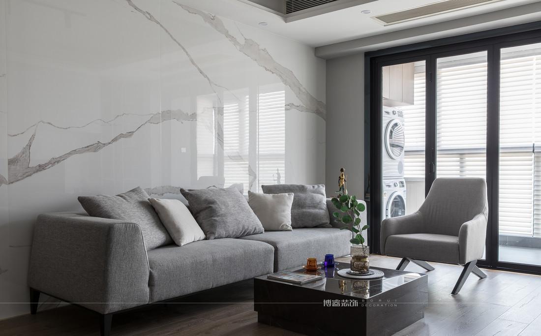 都市自然主义家居设计-33