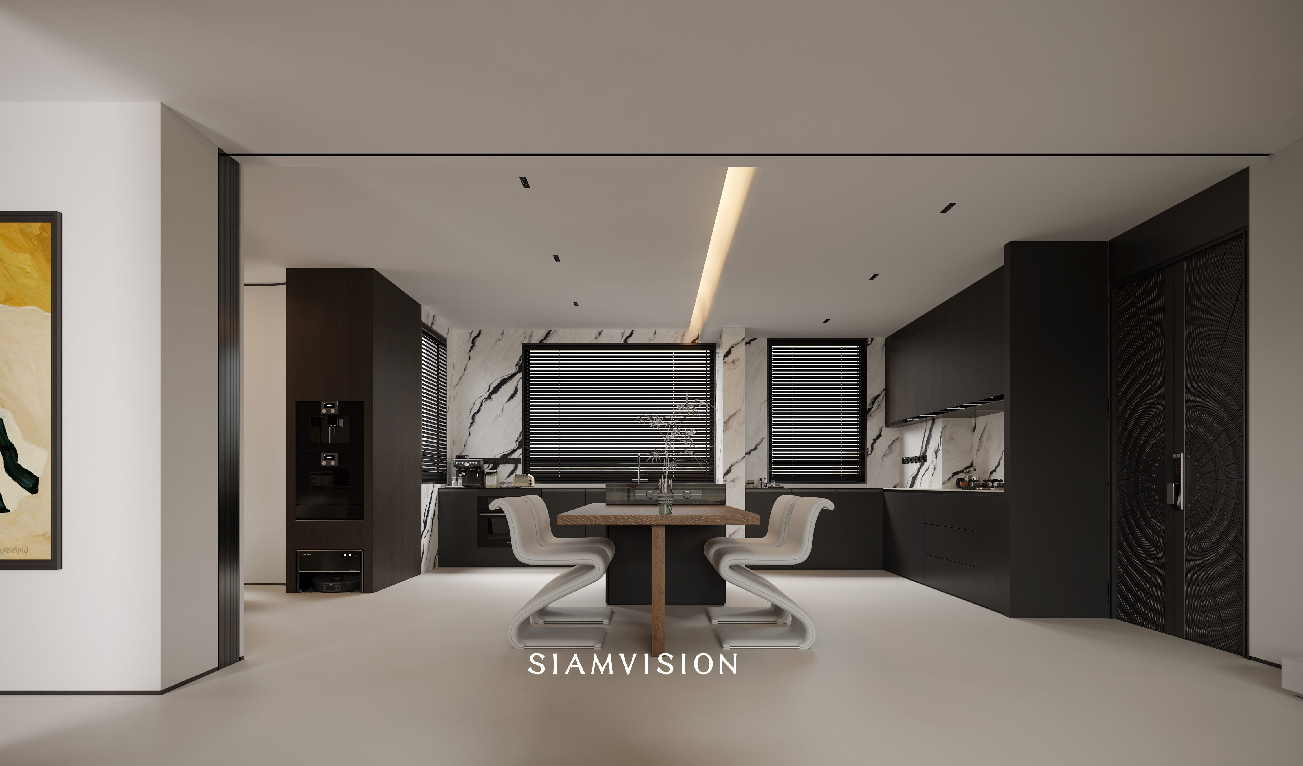 年轻人的第一套别墅-7